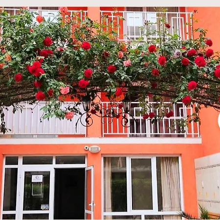 Apartmán Gerber 4 Rezidence Tschepinzi