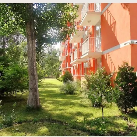 Apartmán Gerber 4 Rezidence *