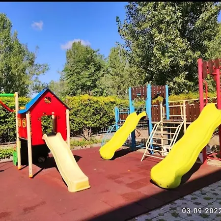 Gerber 4 Rezidence Tschepinzi