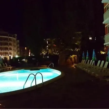 Gerber 4 Rezidence Apartmán *